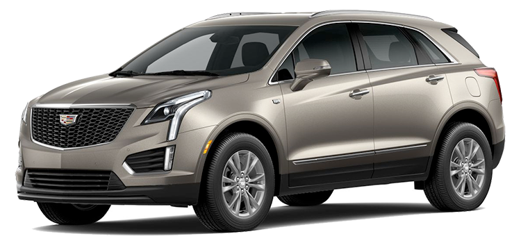 2022CadillacXT5