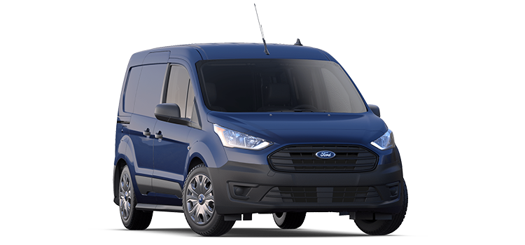 2022FordTransit Connect
