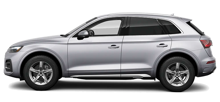 2023 Audi Q5 4D Sport Utility