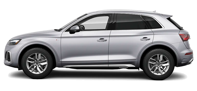 2023 Audi Q5 4D Sport Utility