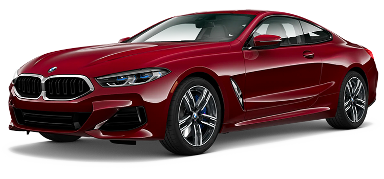 New BMW Sedan Vehicles - Group1 Automotive
