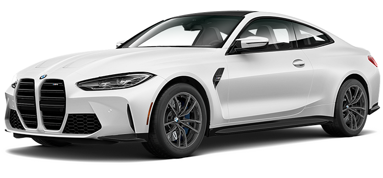 2023BMWM4 Coupe