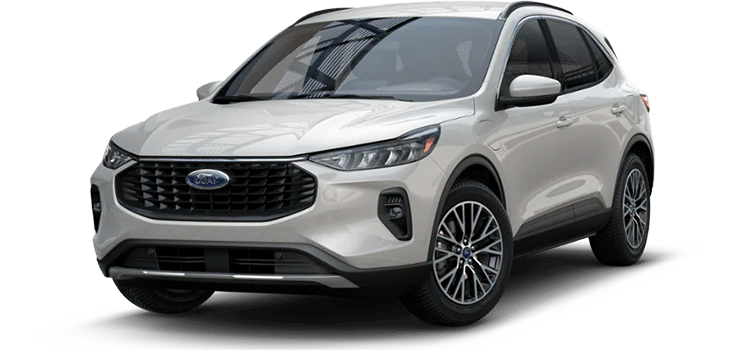 2020 Ford Escape Hybrid Gas-Electric SUV and Plug-In - Specs and Info