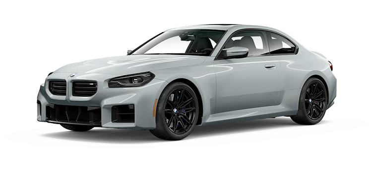 2024BMWM2 Coupe