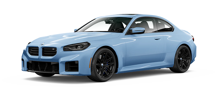 2024BMWM2 Coupe