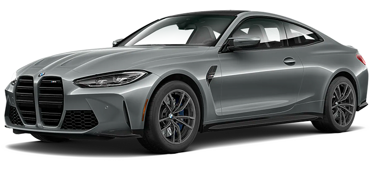 2024BMWM4 Coupe