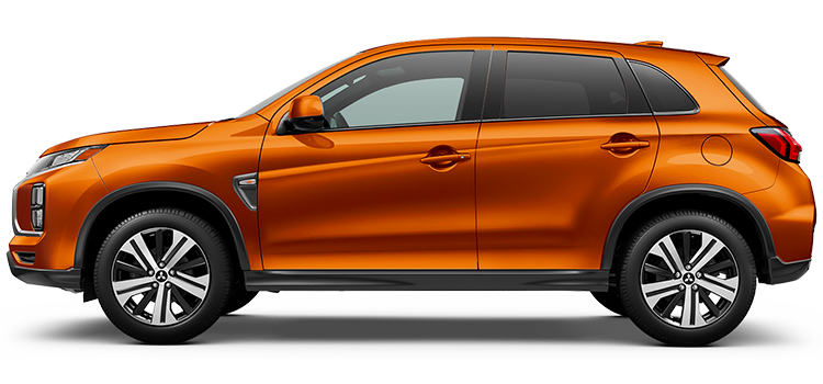 New Mitsubishi Vehicles - AdvantageCars.com