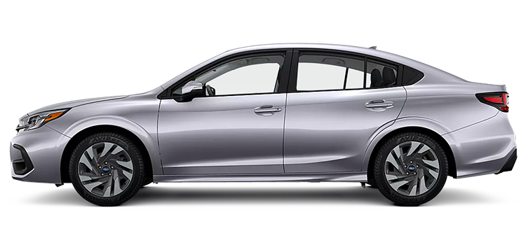 2024 Subaru Legacy Limited 4D Sedan