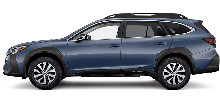 2024 Subaru Outback Premium 4D Sport Utility