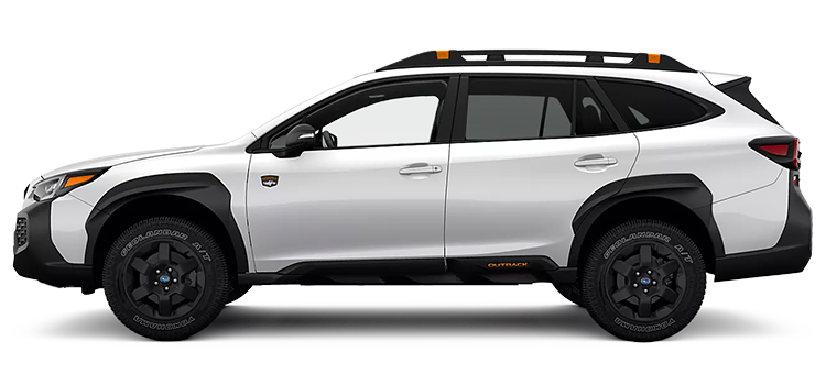 2024 Subaru Outback Wilderness 4D Sport Utility
