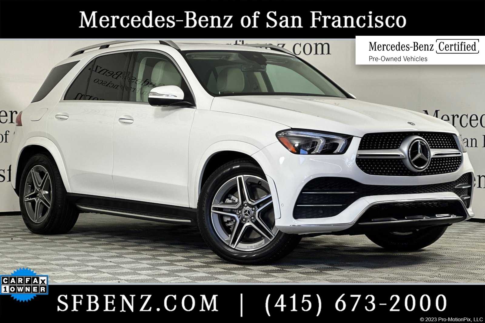 Certified 2021 Mercedes-Benz GLE GLE450 with VIN 4JGFB5KB9MA427186 for sale in South San Francisco, CA