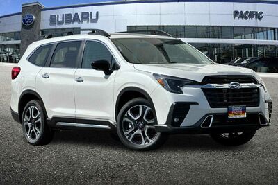 2024 Subaru Ascent Touring 4D Sport Utility