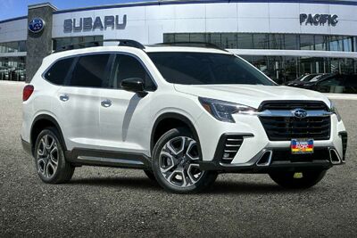 2024 Subaru Ascent Touring 4D Sport Utility