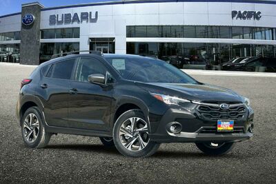 2024 Subaru Crosstrek Premium 4D Sport Utility