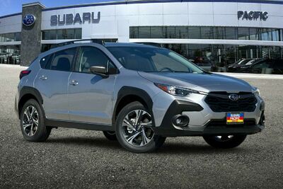 2024 Subaru Crosstrek Premium 4D Sport Utility