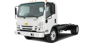 2026 Chevrolet 5500 HG Low Cab Forward Regular Cab