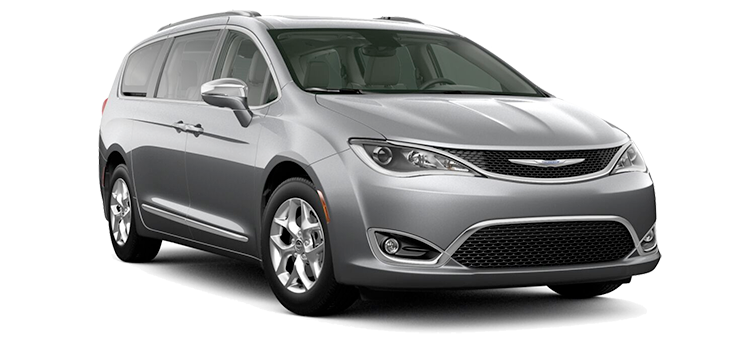 2020 Chrysler Pacifica Limited 4 Door Fwd Minivan Specifications