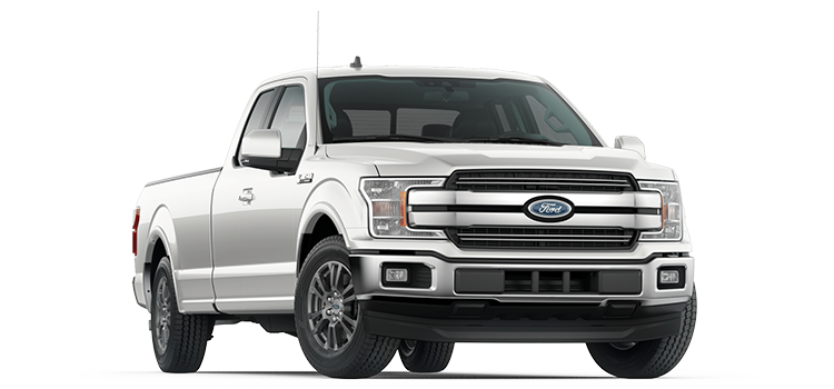 2020 Ford F 150 Supercab At Leif Johnson Ford The 2020 Ford F 150 Supercab
