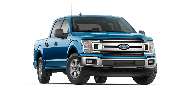 2020 Ford F 150 Supercrew At Leif Johnson Ford The Legendary 2020 Ford F 150 Supercrew