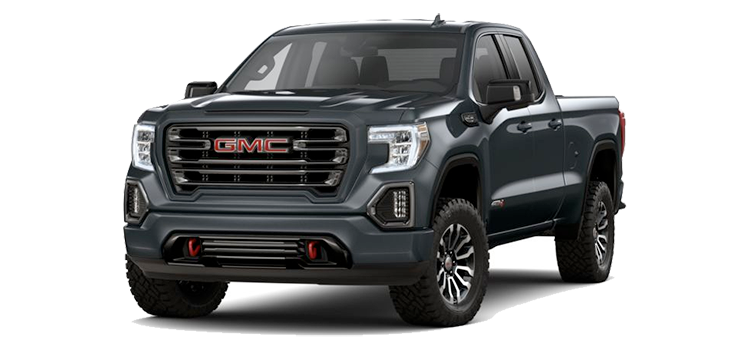 2020 Gmc 1500 Sierra At4 Double Cab Hot Sex Picture