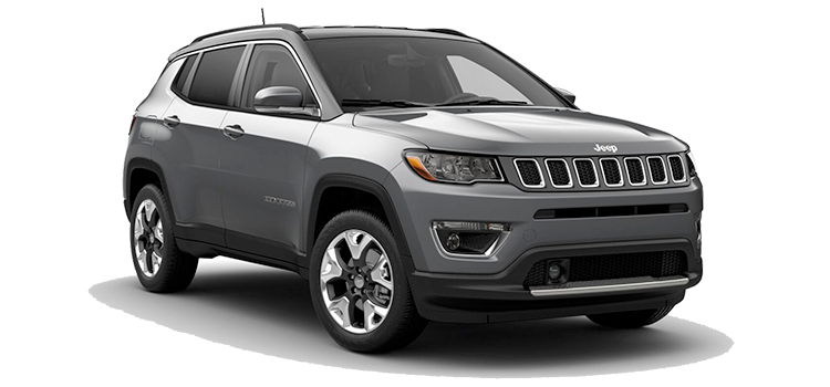 21 Jeep Compass Limited 4 Door Fwd Suv Options
