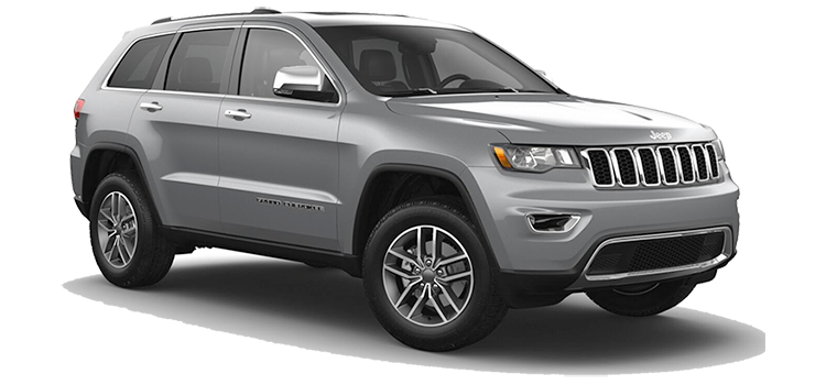 21 Jeep Grand Cherokee Limited 4 Door 4wd Suv Options