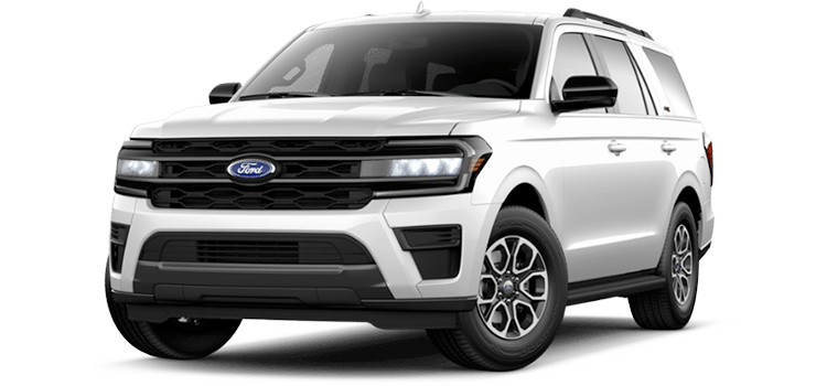 2022 Ford Expedition