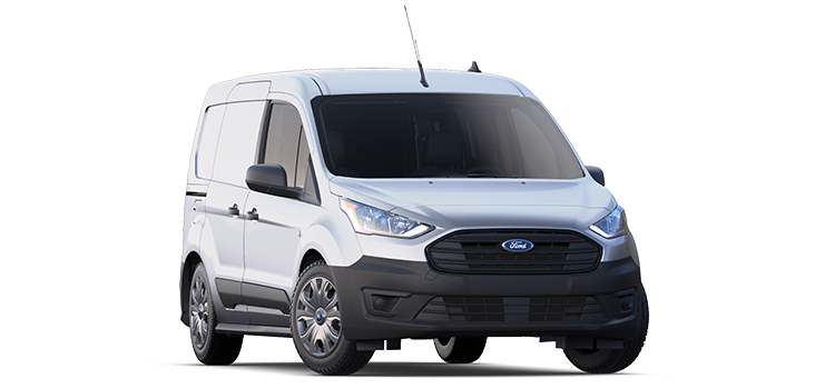 2022 Ford Transit Connect Cargo Van (Rear Liftgate) XL 4-Door FWD Van  Specifications