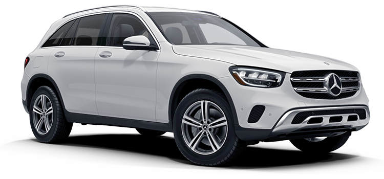 What Are The Engine Specs Of The 2022 Mercedes-Benz GLC?