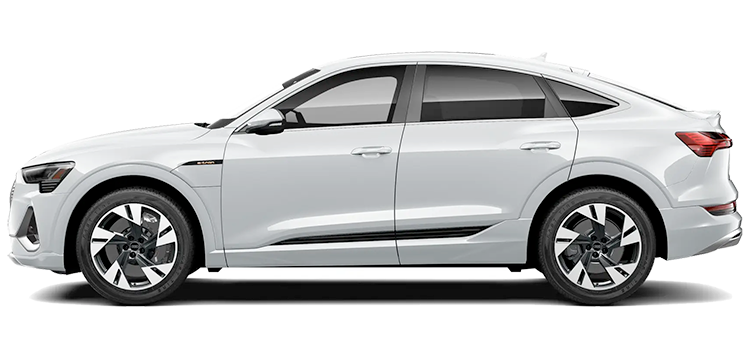 2023 Audi e-tron Sportback