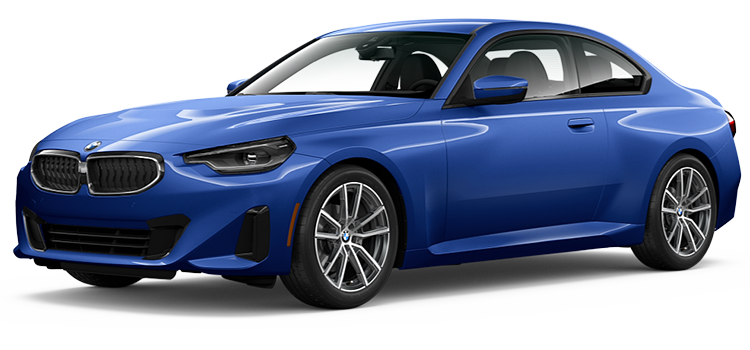 2023 Bmw 2 Series Coupe 230i 2 Door Rwd Coupe Specifications