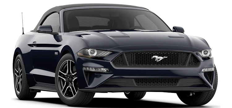 2023 Ford Mustang Gt Premium