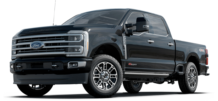 2023 Ford Commercial Super Duty F-250 Crew Cab