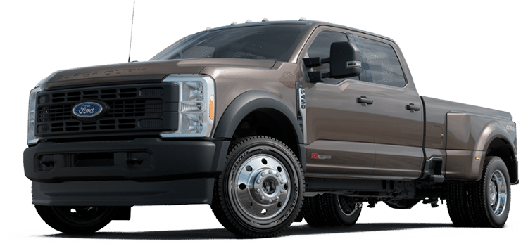 2023 Ford Commercial Super Duty F-450 Crew Cab (DRW)