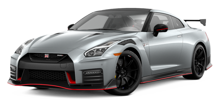 2023 Nissan GT-R pricing starts at $116,040