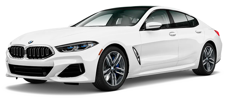 Used BMW 8 Series for Sale in Fort Worth, TX