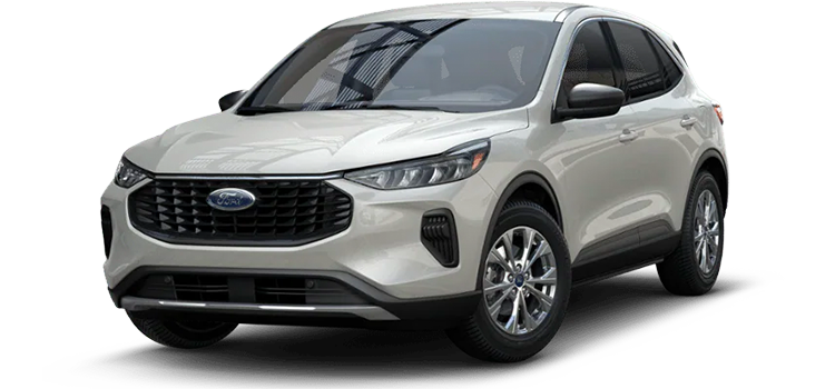 2024 Ford Escape at Truck City Ford: Introducing the 2024 Ford Escape SUV