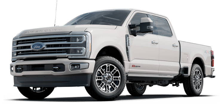 2024 Ford Super Duty® Commercial Truck