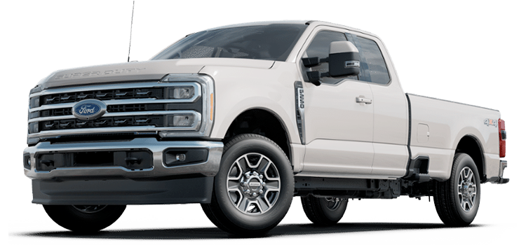 2024 Ford Commercial Super Duty F-250 SuperCab