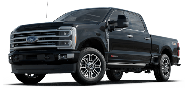 2024 Ford Commercial Super Duty F-350 Crew Cab