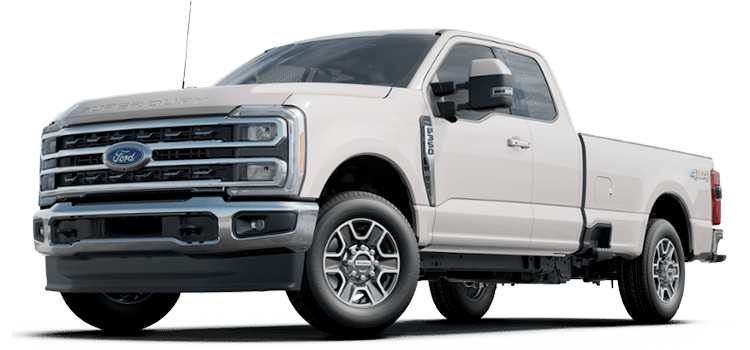 2024 Ford Commercial Super Duty F-350 SuperCab