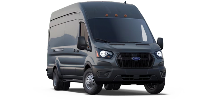 2024 Ford Commercial Transit Cargo Van