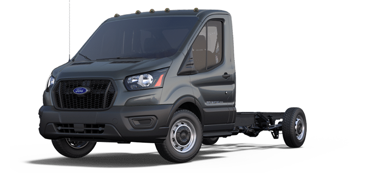 2024 Ford Commercial Transit Chassis Cab 250